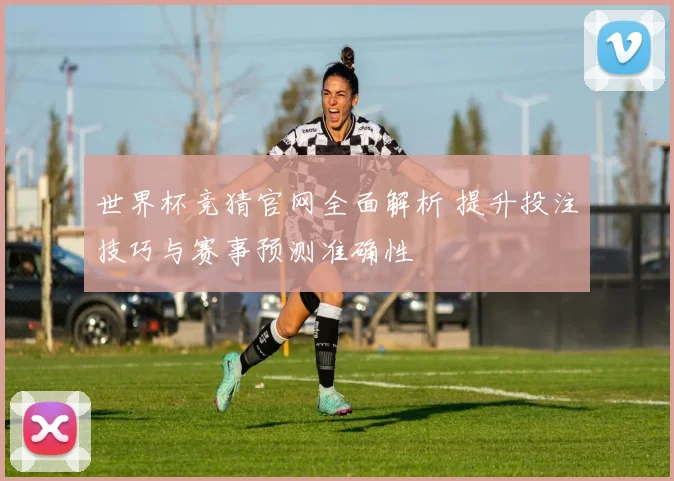世界杯竞猜官网全面解析 提升投注技巧与赛事预测准确性