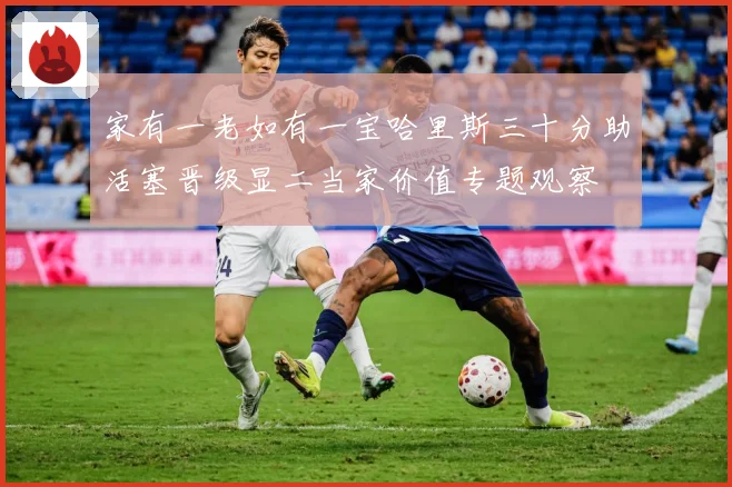 家有一老如有一宝哈里斯三十分助活塞晋级显二当家价值专题观察