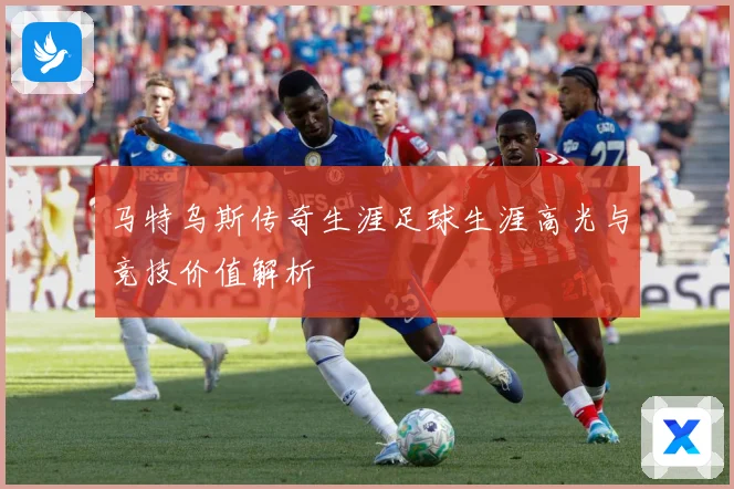 马特乌斯传奇生涯足球生涯高光与竞技价值解析