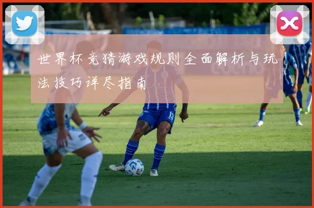 世界杯竞猜游戏规则全面解析与玩法技巧详尽指南