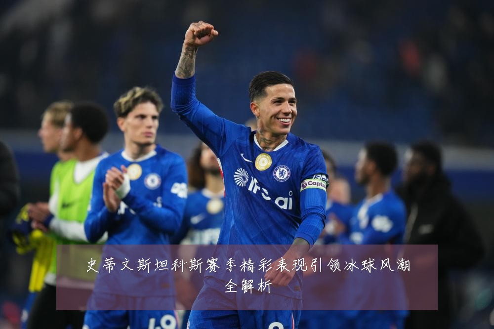 史蒂文斯坦科斯赛季精彩表现引领冰球风潮全解析