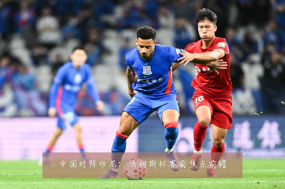 中国对阵印尼：汤姆斯杯赛前焦点前瞻